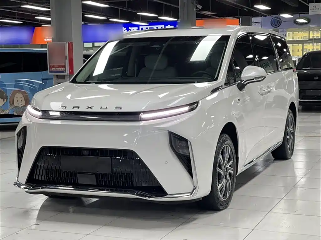 大通 Dajia 9 2025