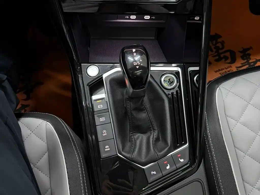 Volkswagen Tayron — миниатюра 19