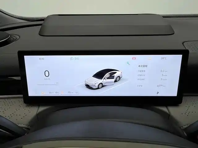 Galaxy Galaxy Xingyao 8 — миниатюра 7