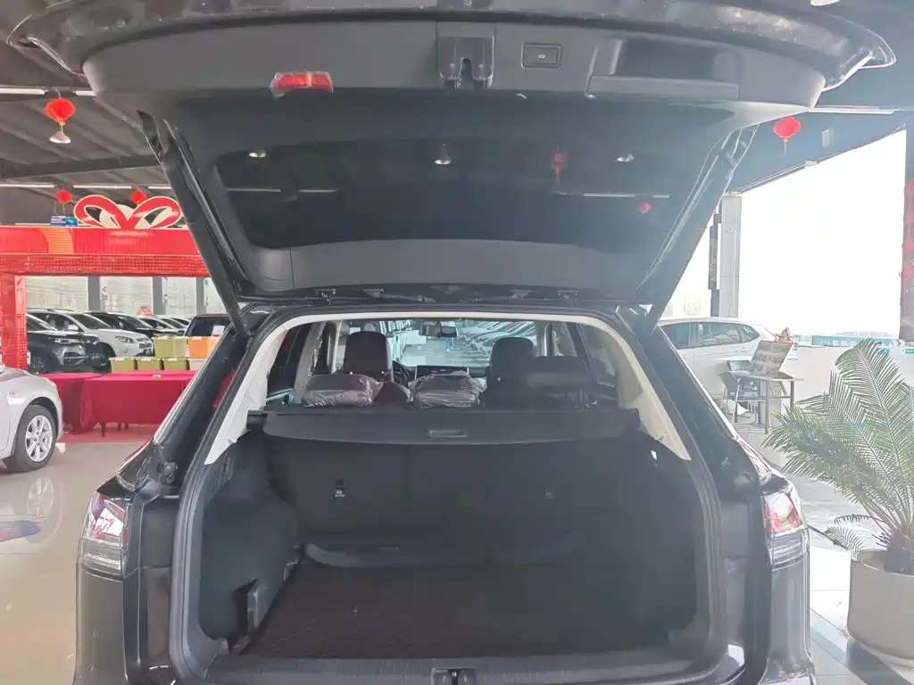 Volkswagen Tayron — миниатюра 15