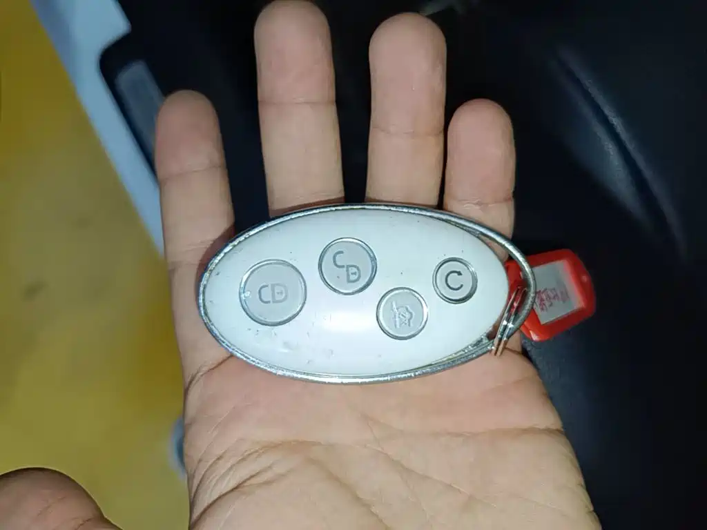 BYD Song — миниатюра 9
