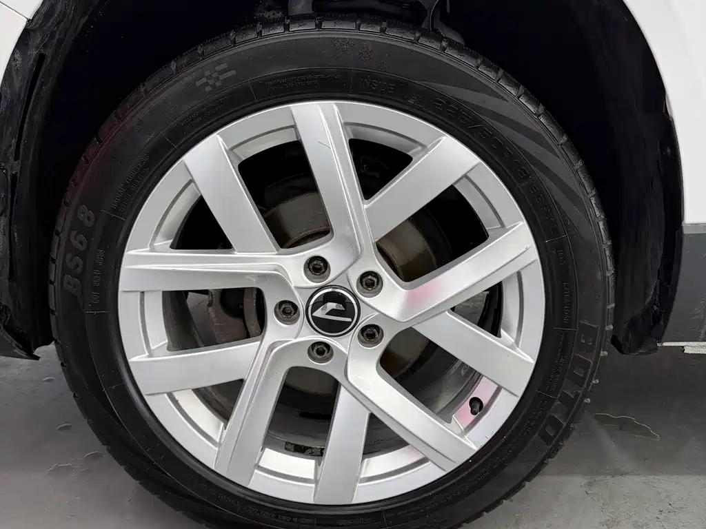 Jetta VS5 — миниатюра 17