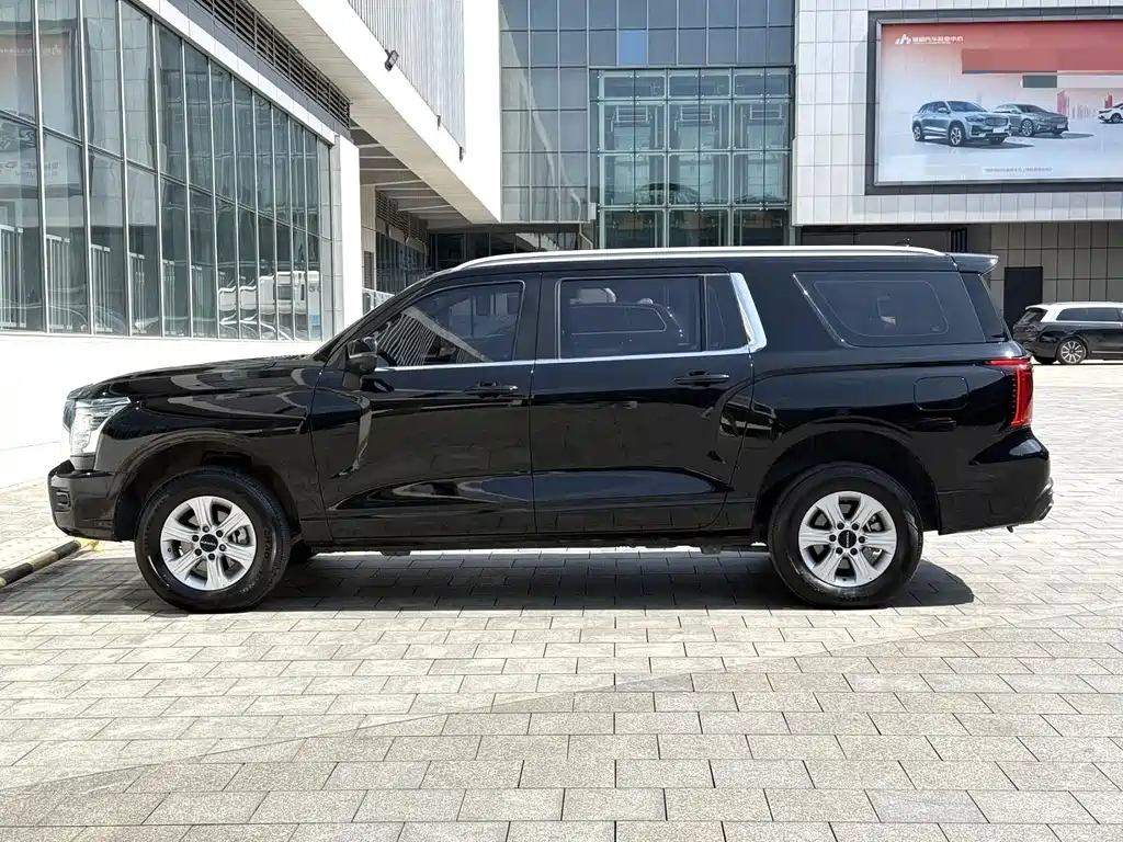 Haval H5 — миниатюра 3