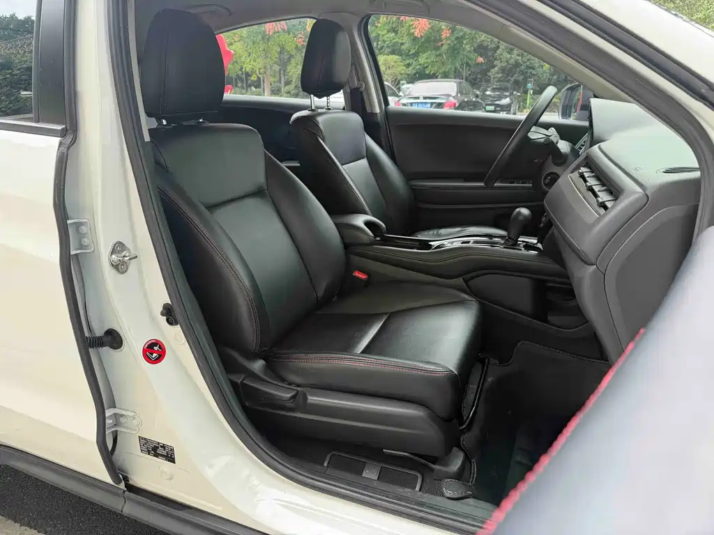 Honda Vezel — миниатюра 12