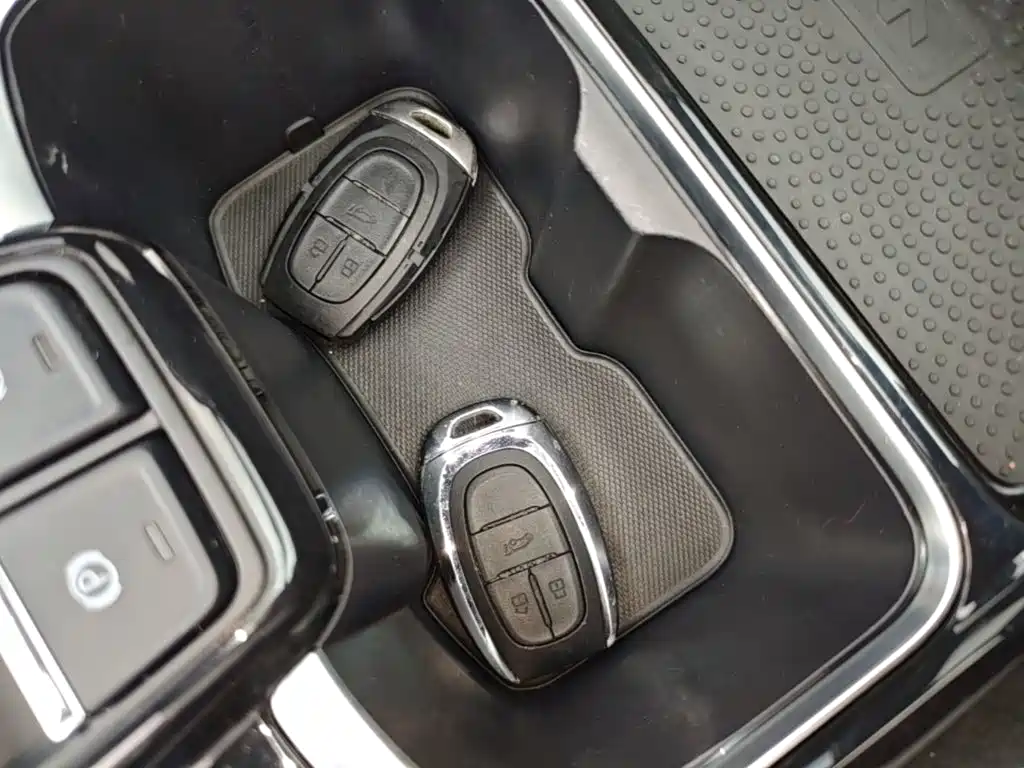 MAXUS G50 — миниатюра 9