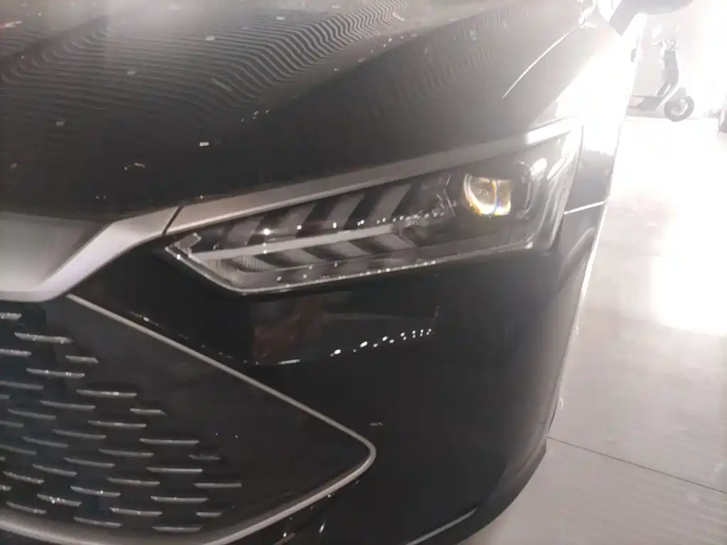 BYD Qin PLUS — миниатюра 24