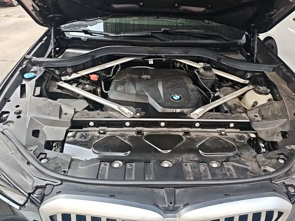 BMW X5 — миниатюра 20