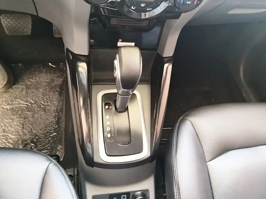 Ford Ecosport — миниатюра 14
