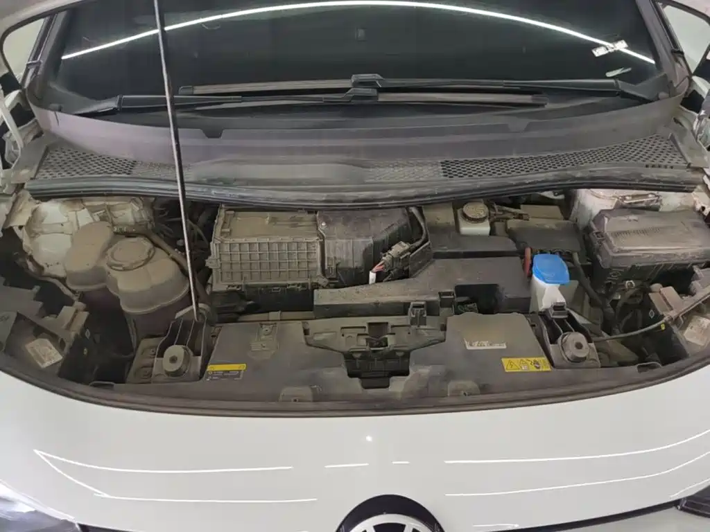 Volkswagen ID.3 — миниатюра 20