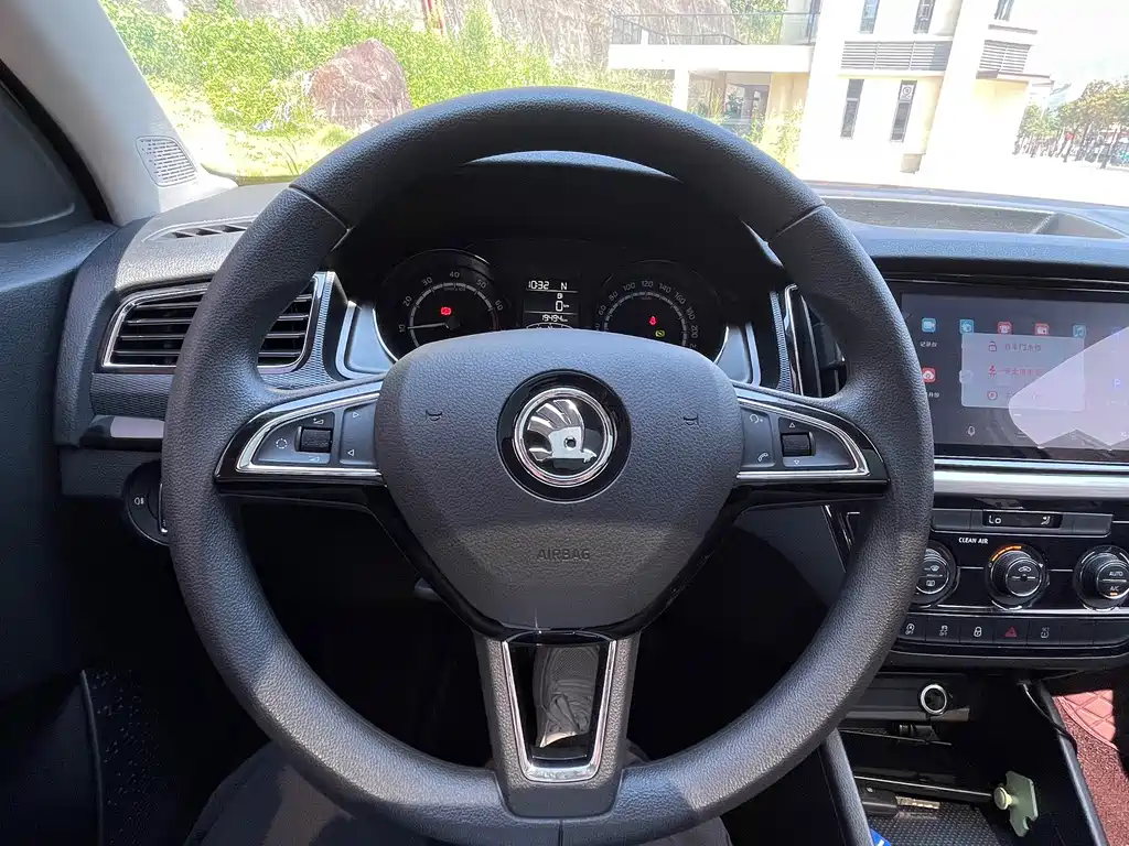 Skoda Kamiq — миниатюра 13