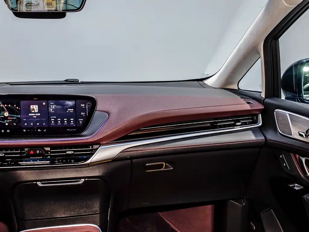 Buick Century — миниатюра 12