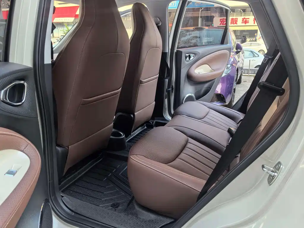 Wuling Bingo — миниатюра 9