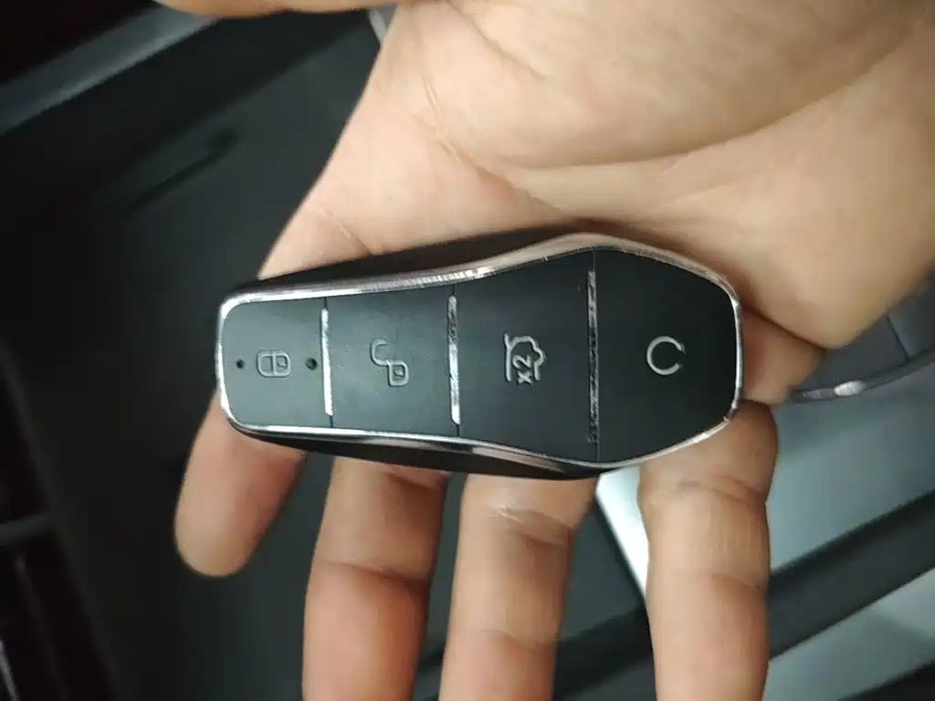 BYD Seal 06 — миниатюра 9
