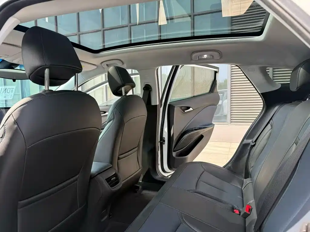 Buick Velite 6 — миниатюра 7