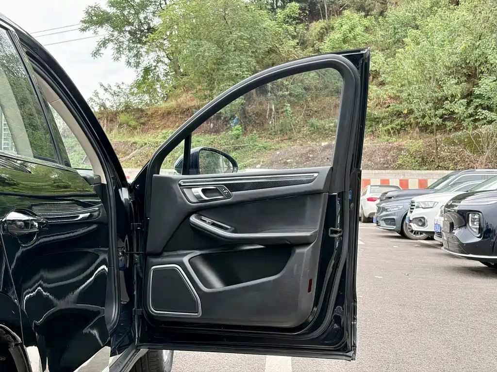 Zotye Zotye SR9 — миниатюра 23