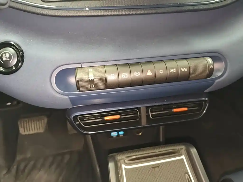BYD Seagull — миниатюра 14