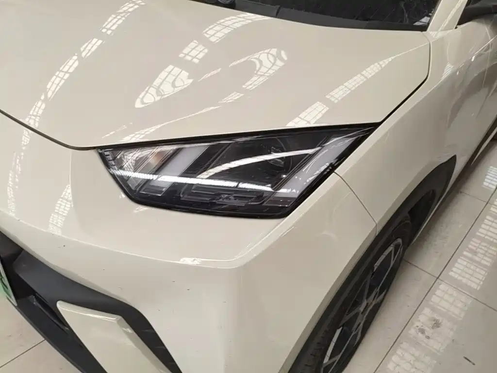BYD Seagull — миниатюра 24