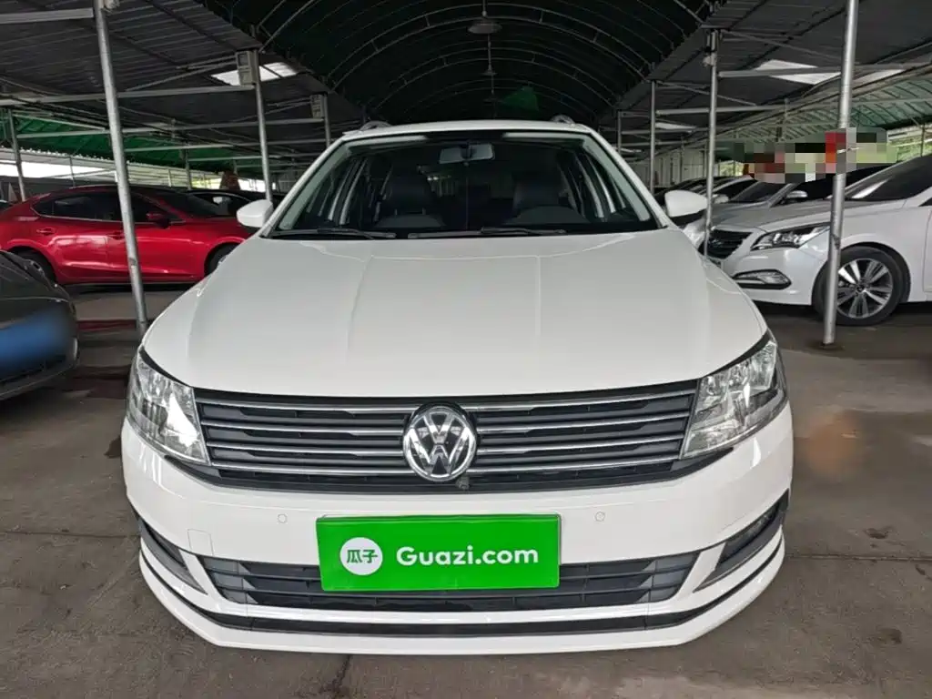 Volkswagen Gran Lavida — миниатюра 3
