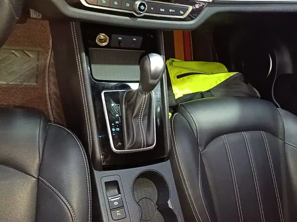 BYD Song — миниатюра 14