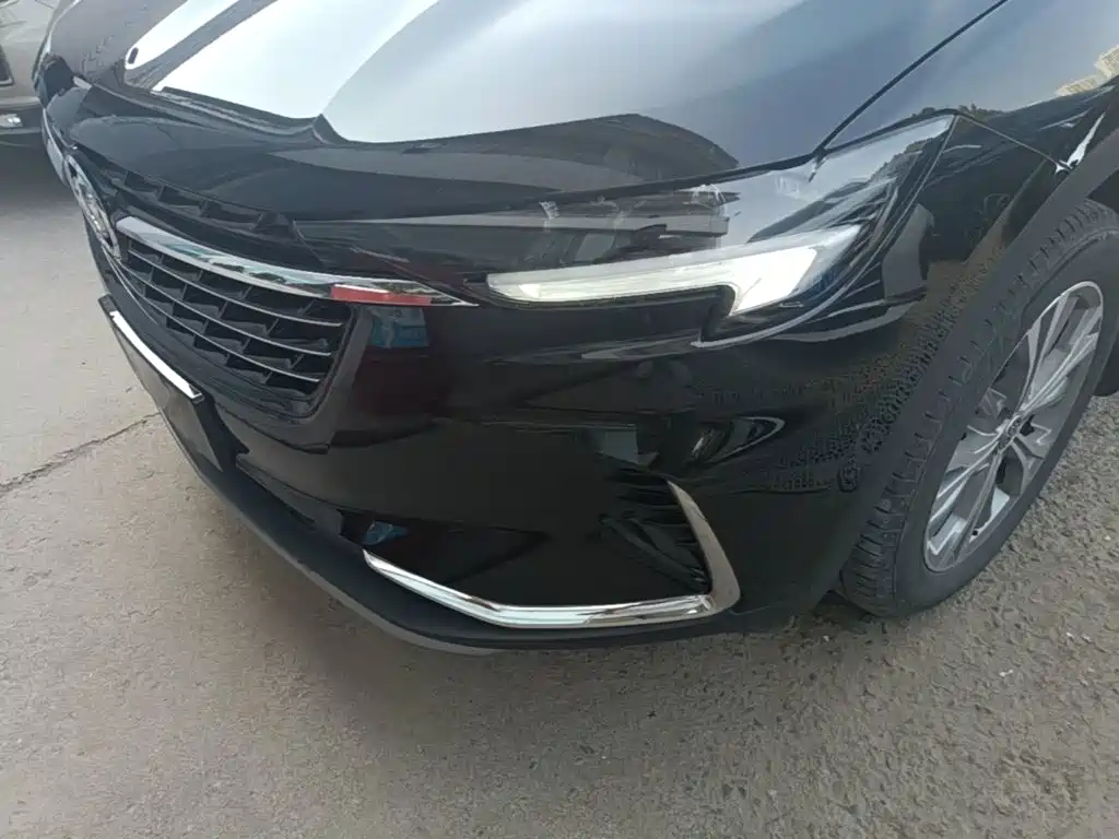 Buick Envision Plus — миниатюра 24
