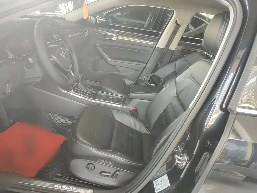 Volkswagen Passat — миниатюра 15