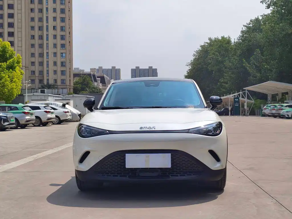 Smart #3 2024 Standard