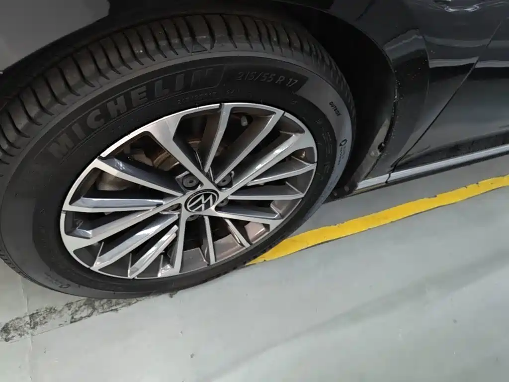 Volkswagen Magotan — миниатюра 23