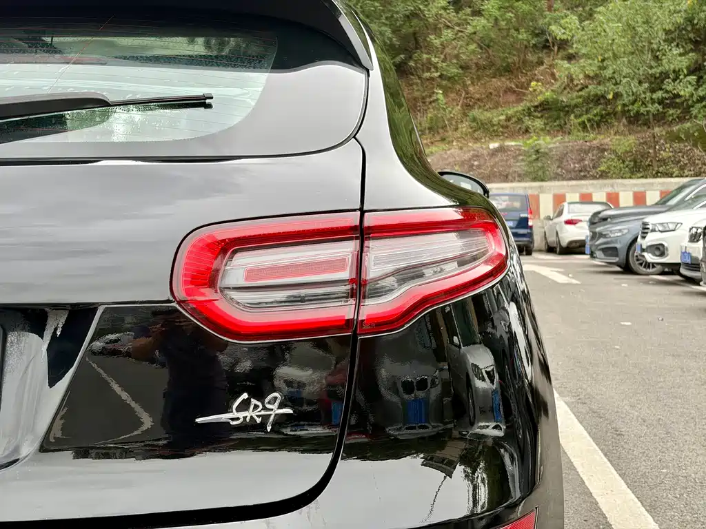 Zotye Zotye SR9 — миниатюра 8