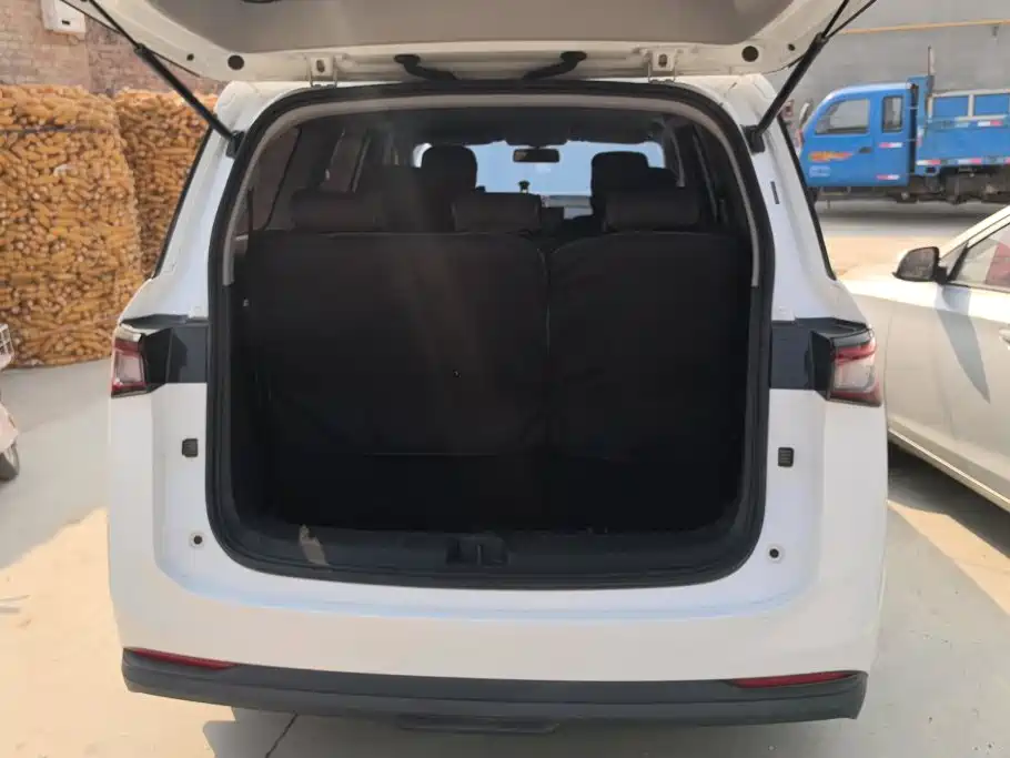 Wuling Jiachen — миниатюра 4