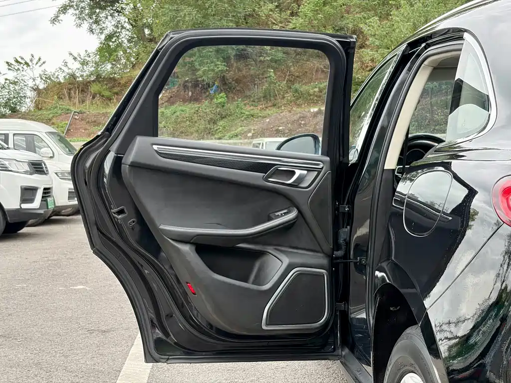 Zotye Zotye SR9 — миниатюра 22