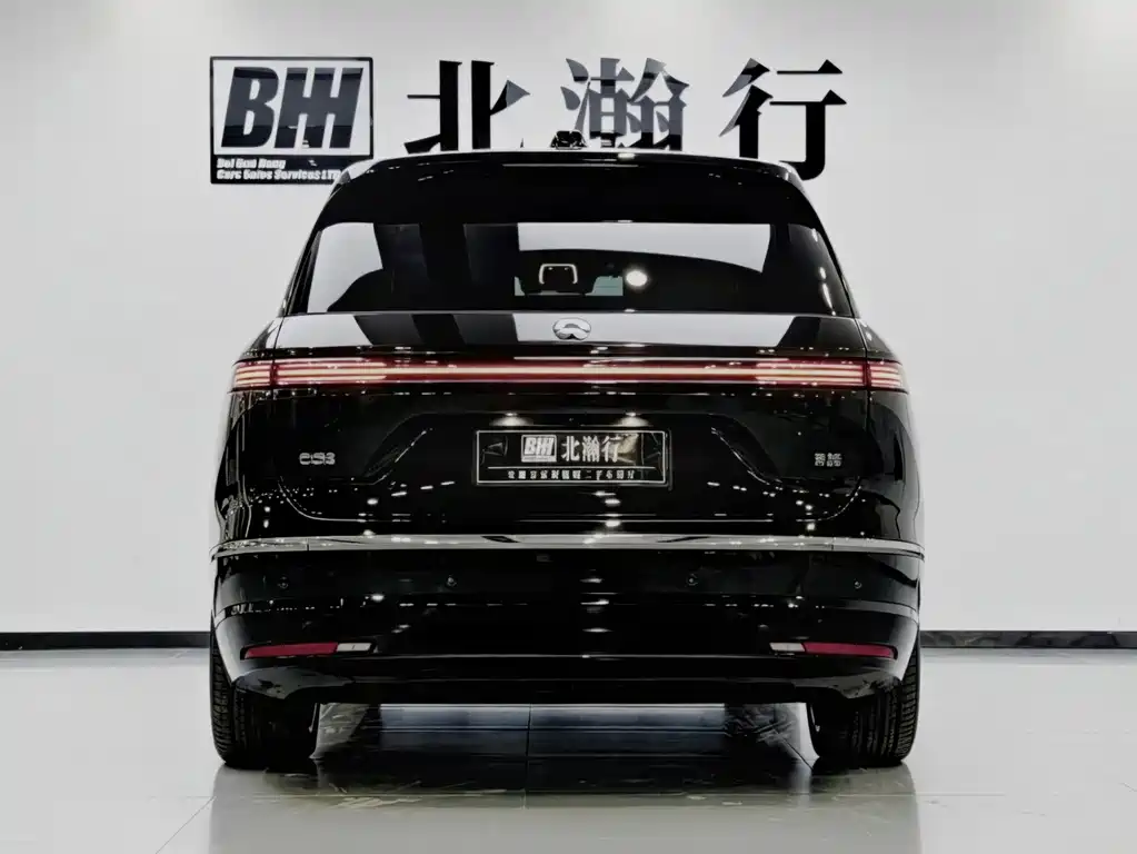 NIO ES8 — миниатюра 3