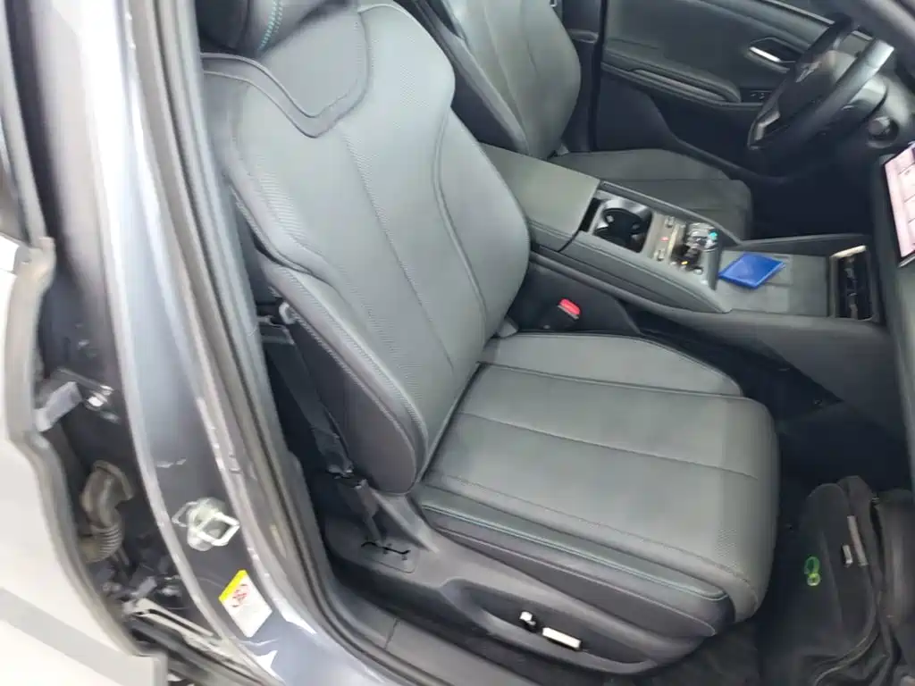BYD Qin L — миниатюра 25
