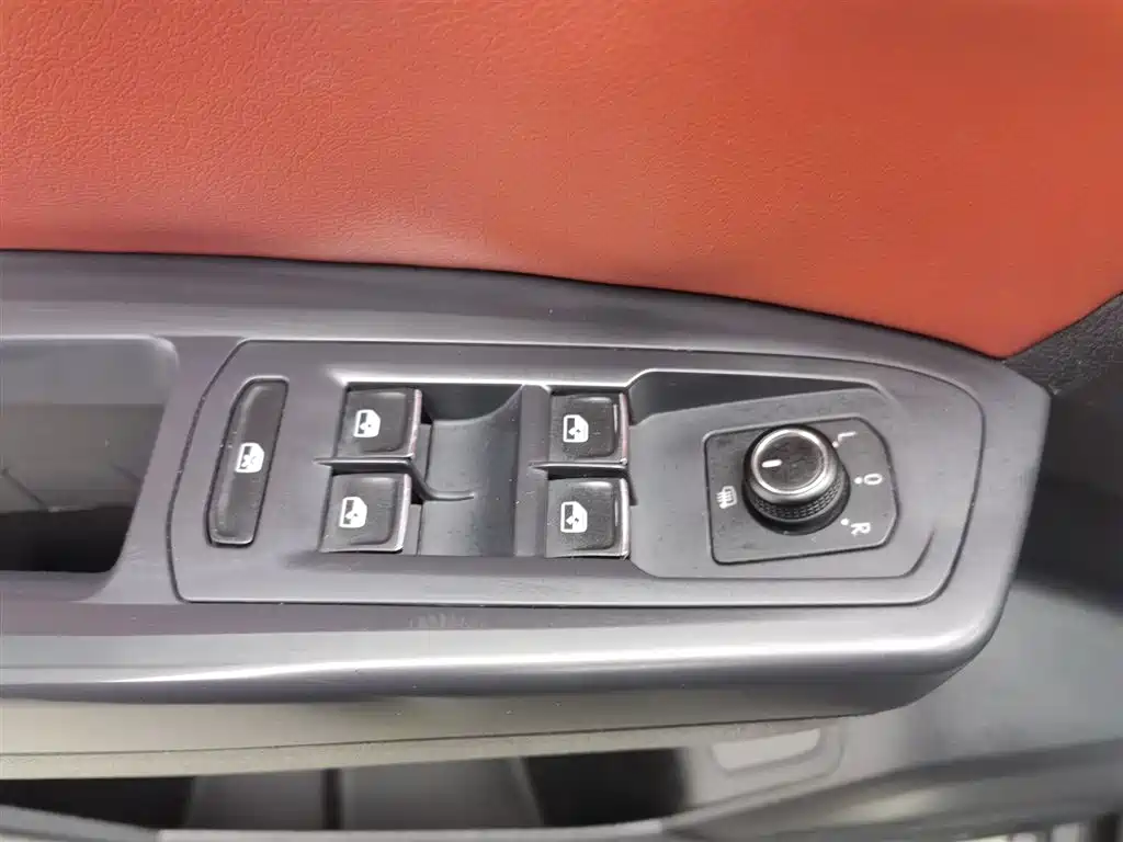 Volkswagen Teramont 2019 380TSI Comfort VI