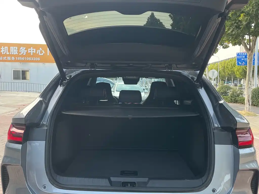 BYD PLUS New Energy — миниатюра 11