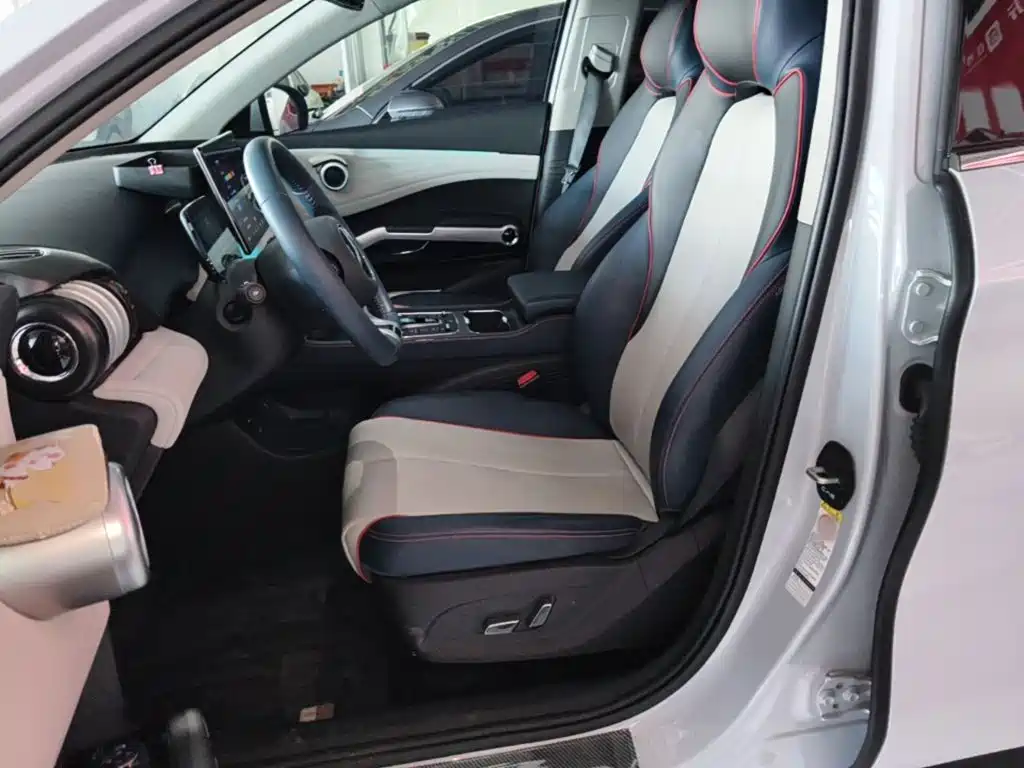 BYD Yuan Plus — миниатюра 15