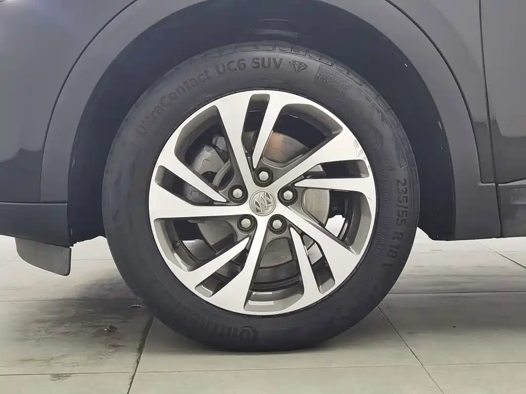 Buick Envision S — миниатюра 17