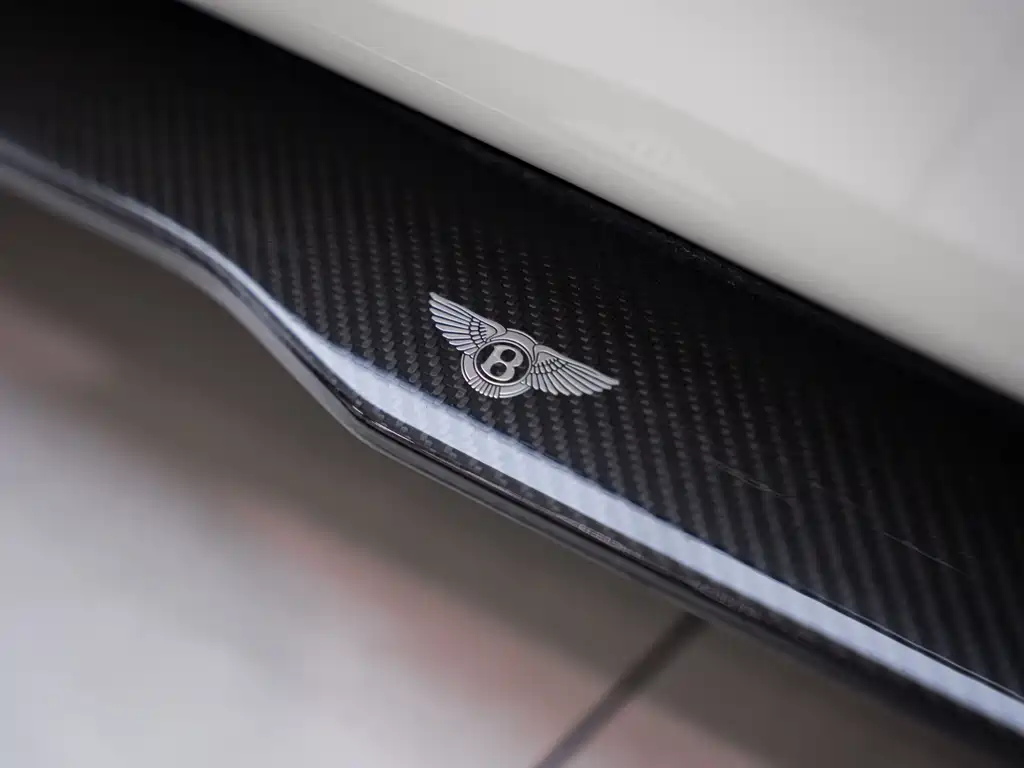 Bentley Continental — миниатюра 14