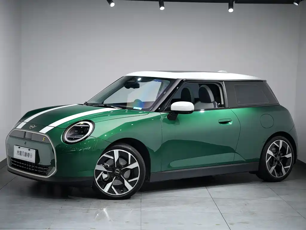 Mini MINI COOPER EV 2025