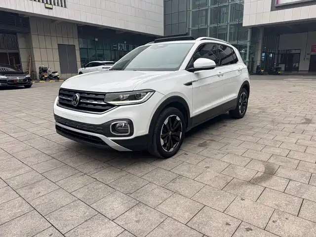 VOLKSWAGEN EXPLORING THE SHADOW