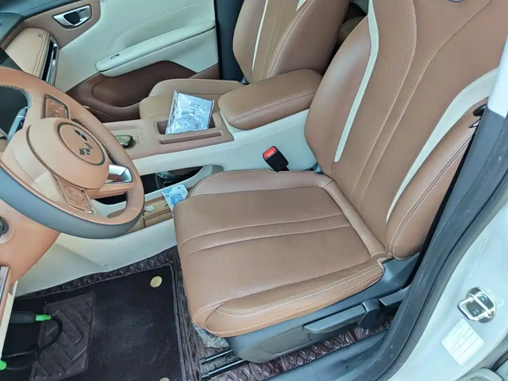 Wuling Bingo S — миниатюра 15