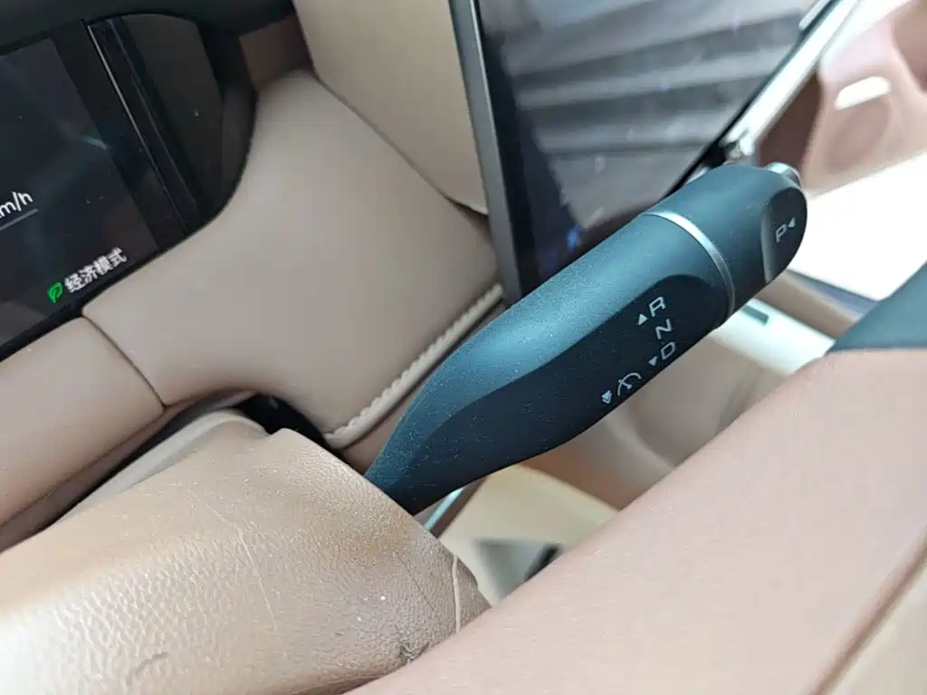Wuling Bingo S — миниатюра 14