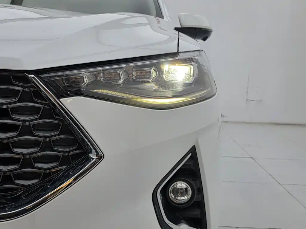 Haval F7 — миниатюра 15