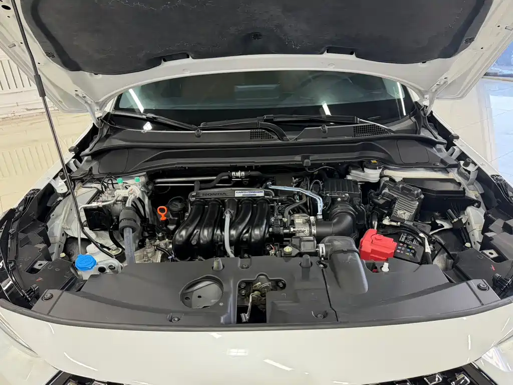 Honda XR-V — миниатюра 21