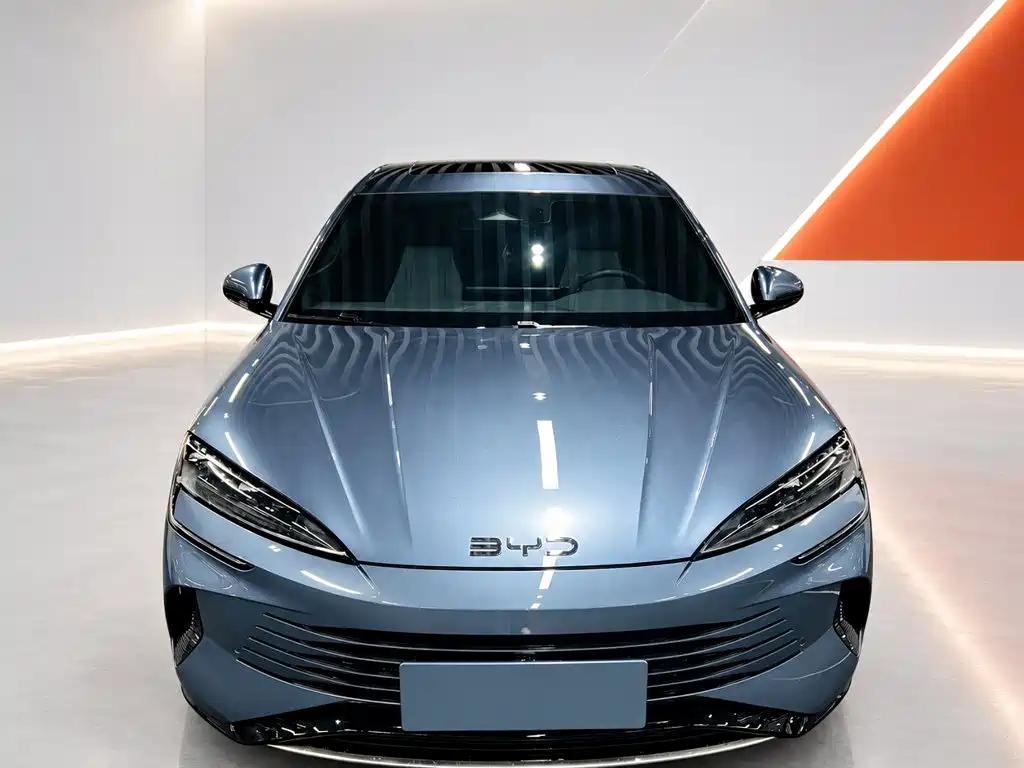 BYD Seal — миниатюра 2