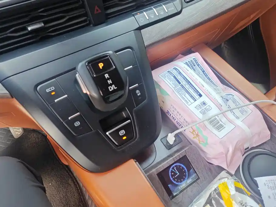 WOWSEN Ford Heiwushi — миниатюра 16