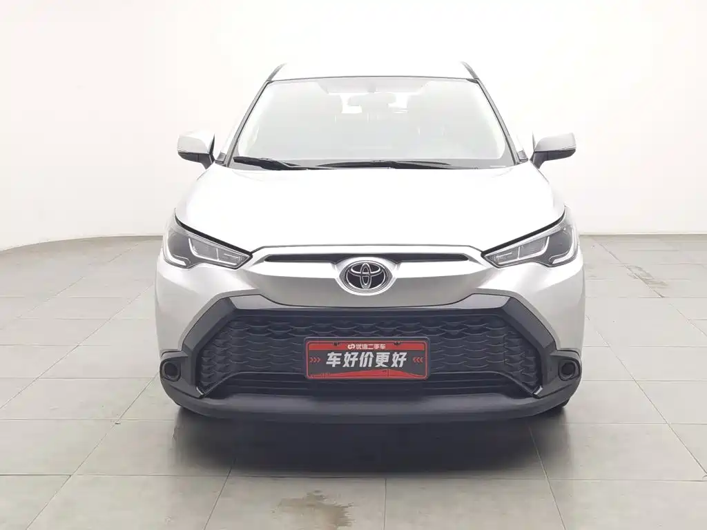 Toyota Frontlander — миниатюра 3