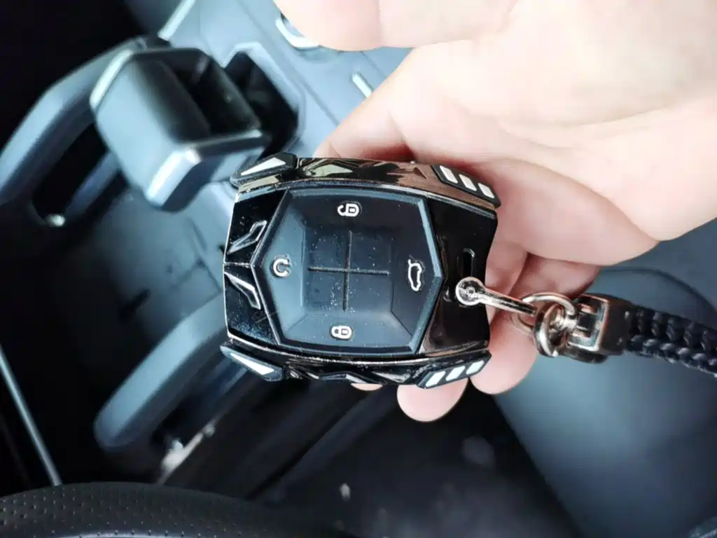 Jetour Traveller — миниатюра 9