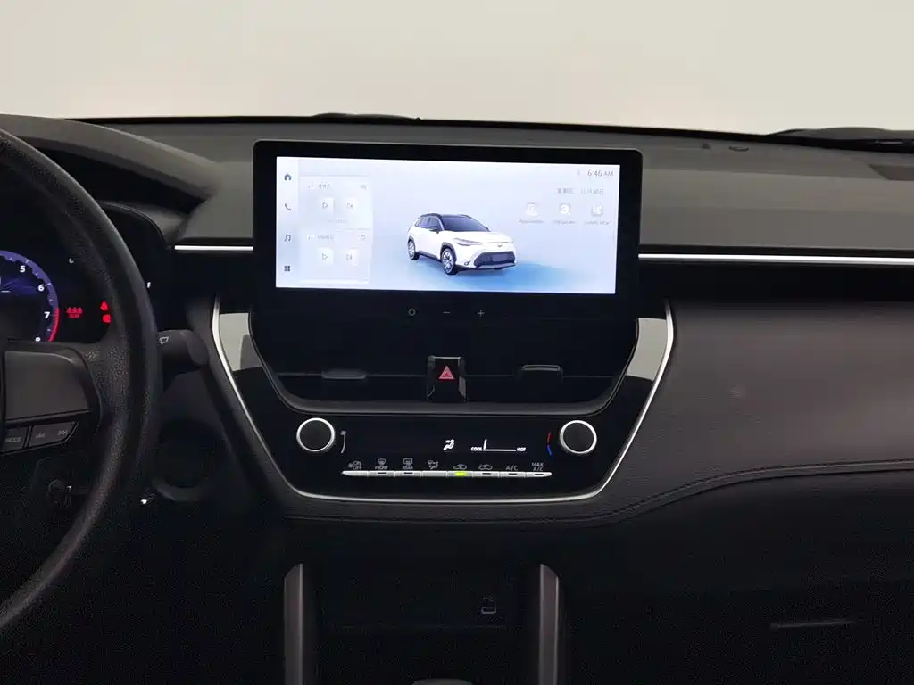 Toyota Frontlander — миниатюра 12