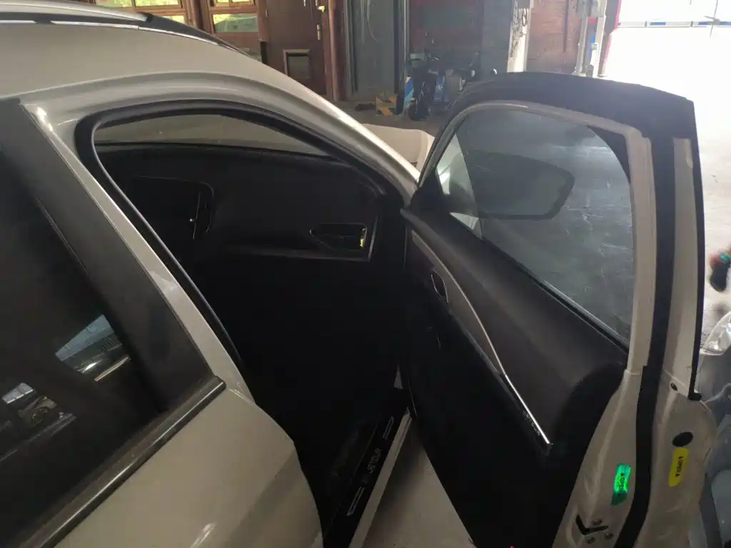 Jetour X70 — миниатюра 19