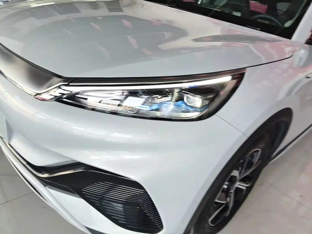 BYD Yuan Plus — миниатюра 24